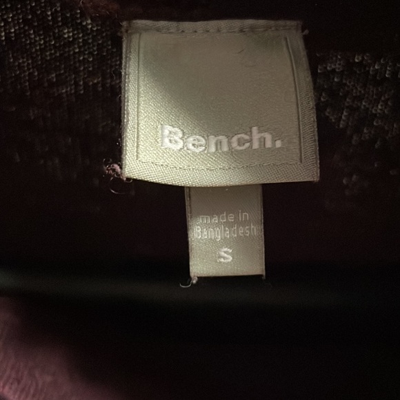 Bench Diction long cardigan - Picture 8 of 13